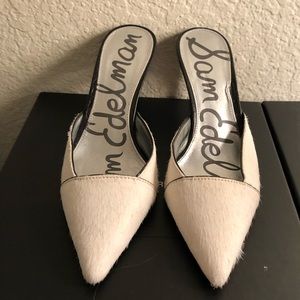 Sam Edelman Mule